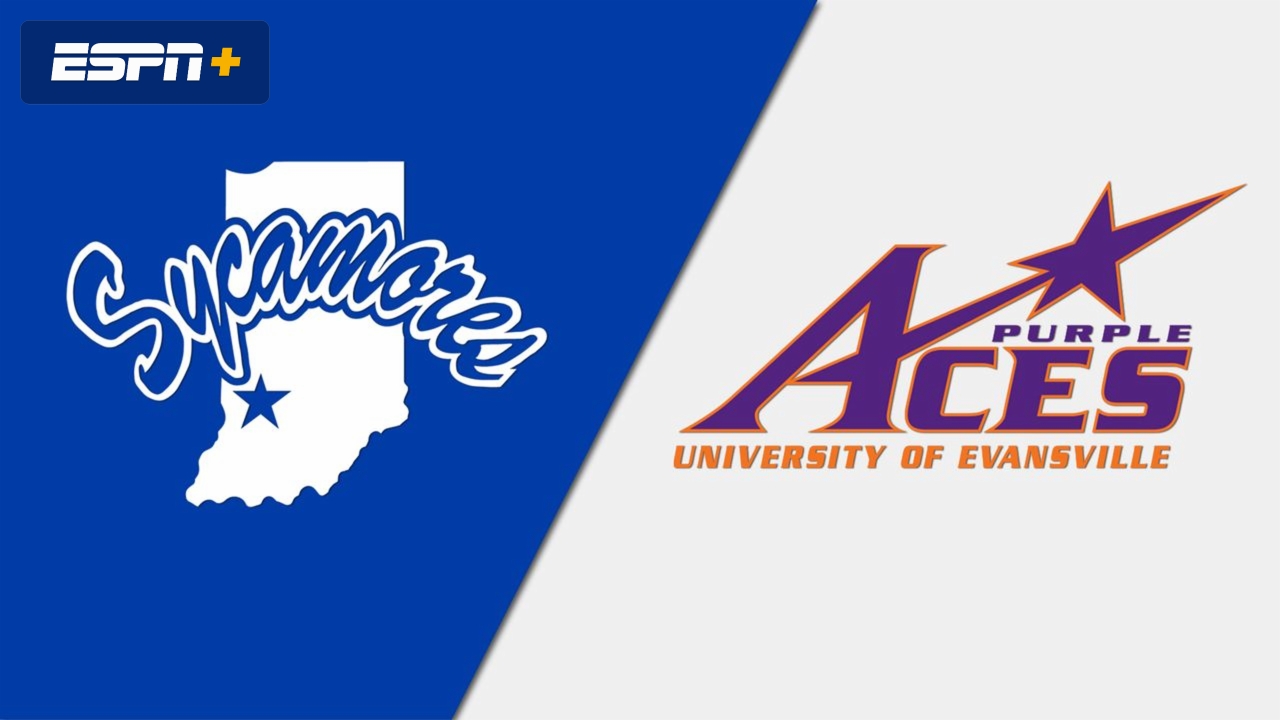 Indiana State vs. Evansville (Baseball)
