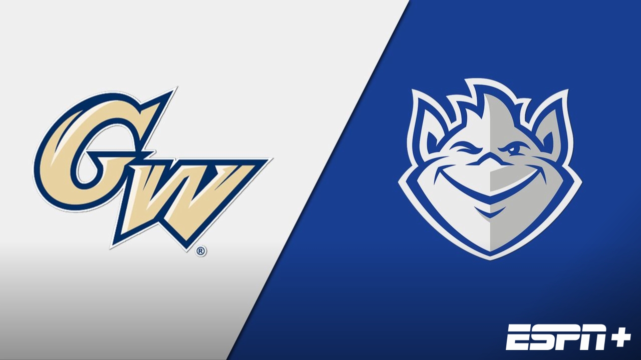 George Washington vs. Saint Louis (Softball)