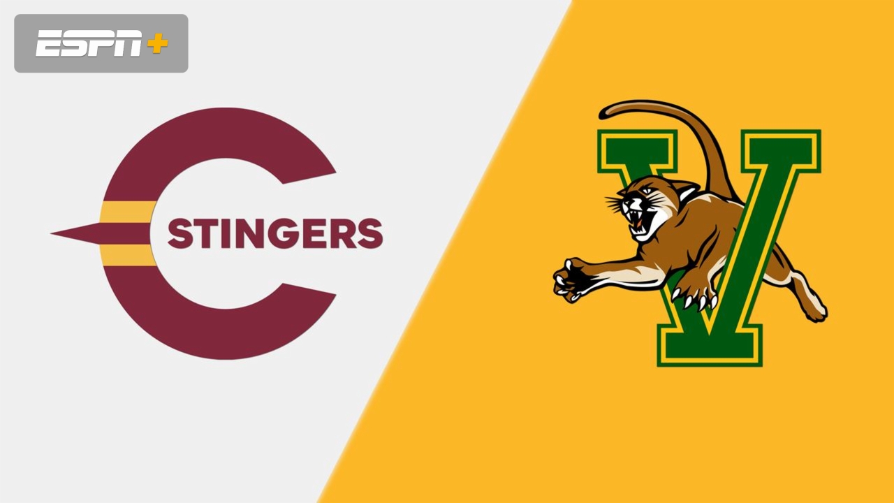 Concordia vs. Vermont