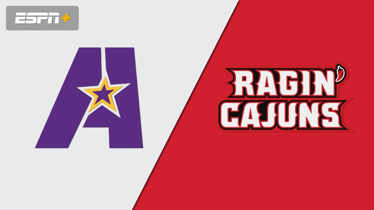 LSU Alexandria vs. Louisiana (M Basketball)