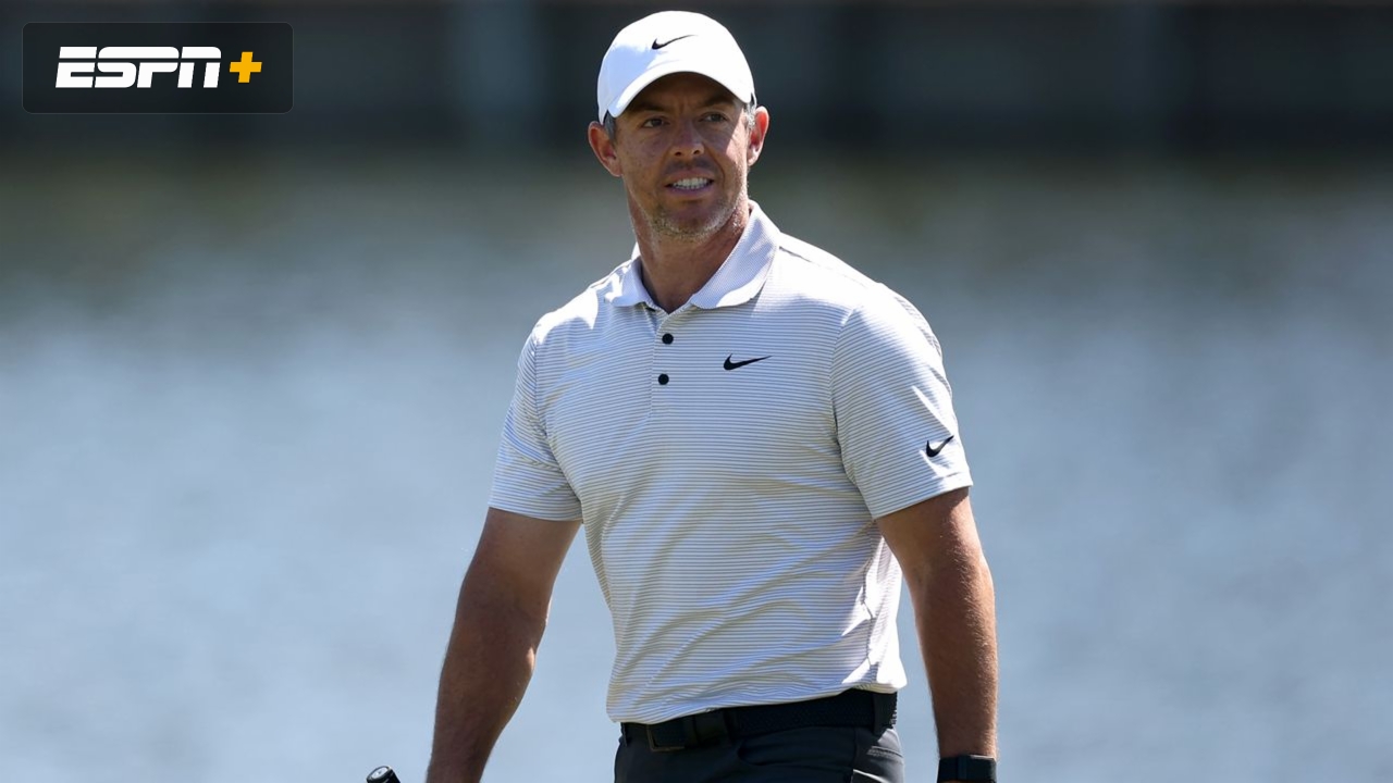 THE PLAYERS Championship: McIlroy Featured Group (First Round)