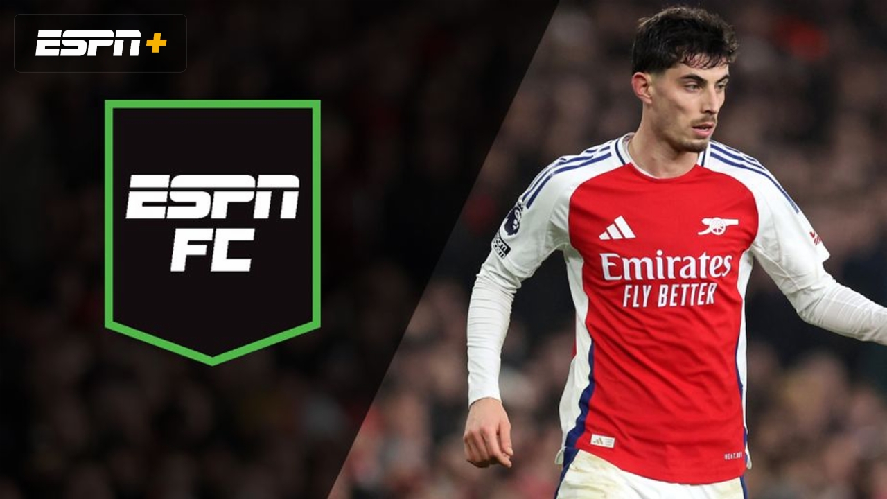 Sat, 12/28 - ESPN FC