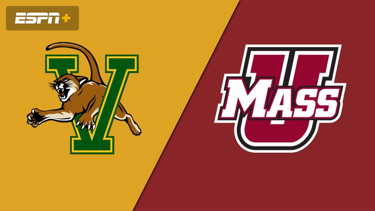 Vermont vs. UMass (Field Hockey)
