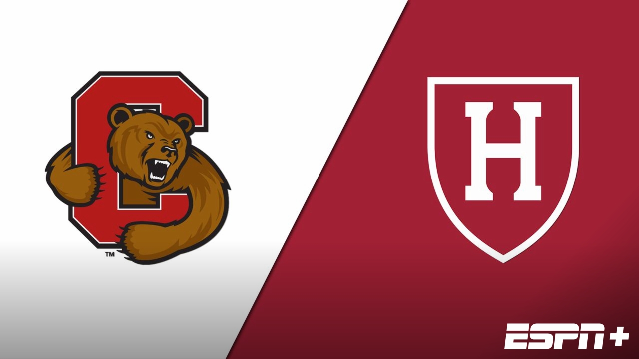 Cornell vs. #10 Harvard