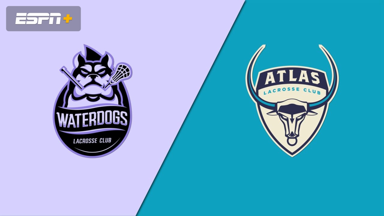 Waterdogs vs. Atlas