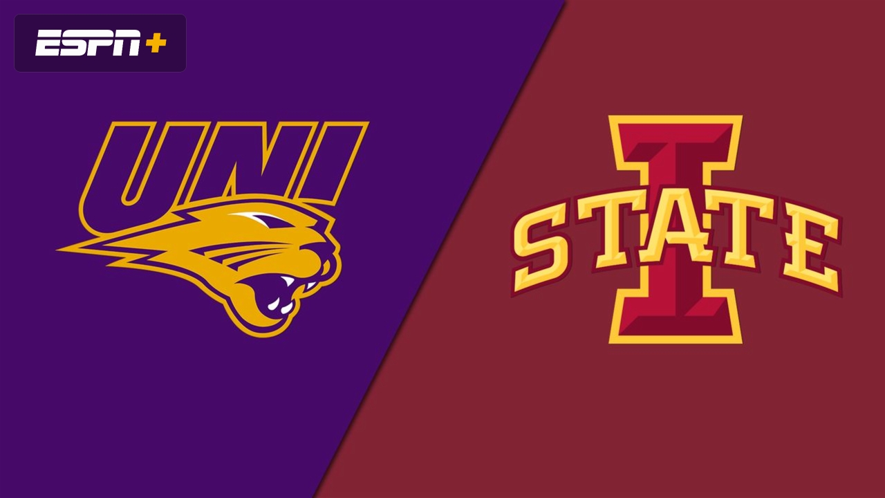 Northern Iowa vs. Iowa State