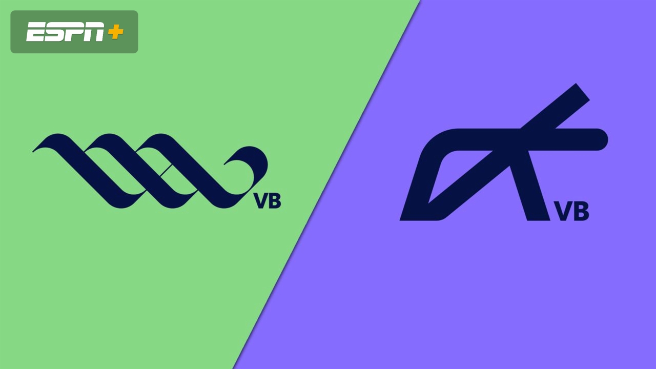 LOVB Nebraska vs. LOVB Austin