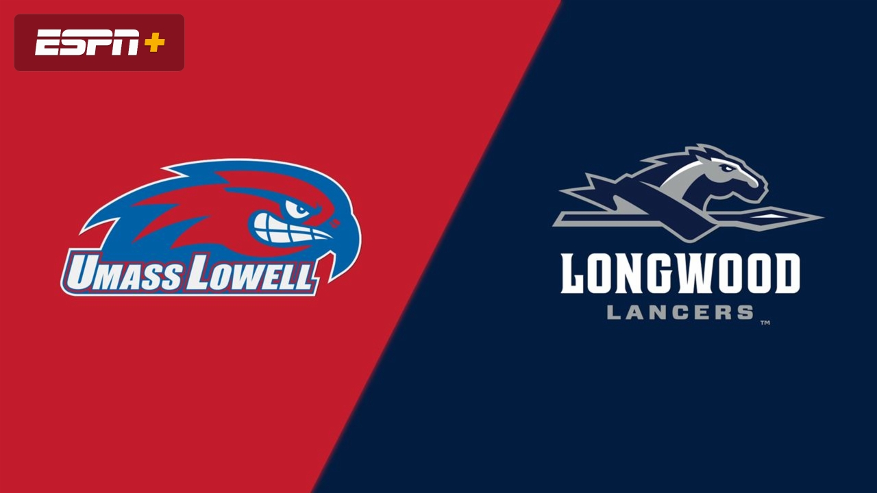 UMass Lowell vs. Longwood