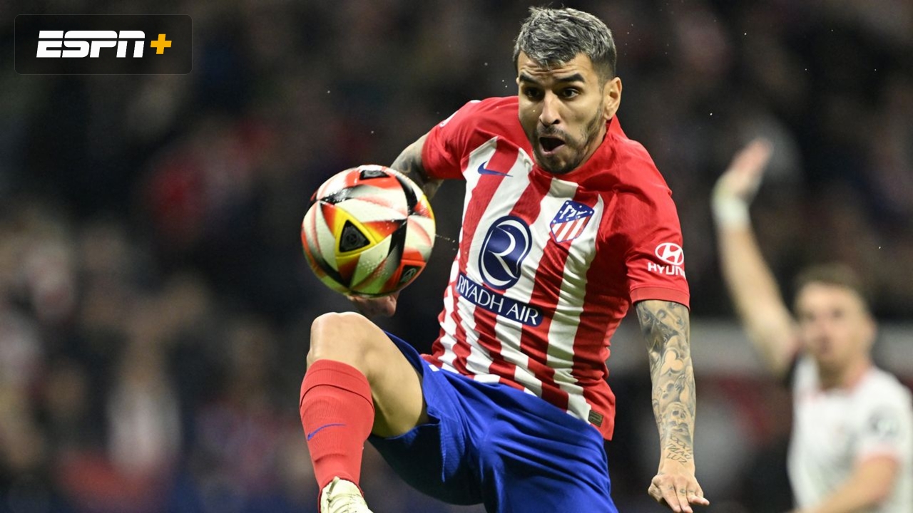 Mallorca vs. Atletico de Madrid (LALIGA)