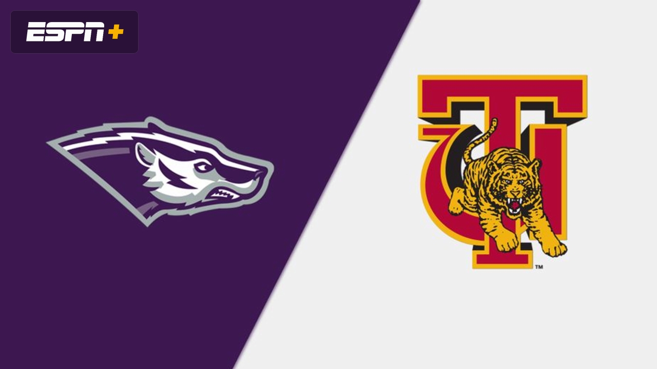 Spring Hill vs. Tuskegee (Quarterfinal #4)