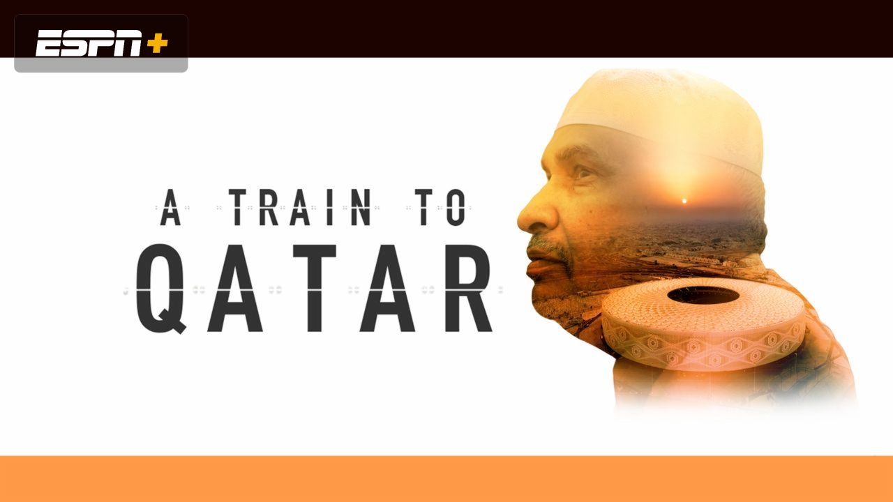 A Train to Qatar - Episode 6