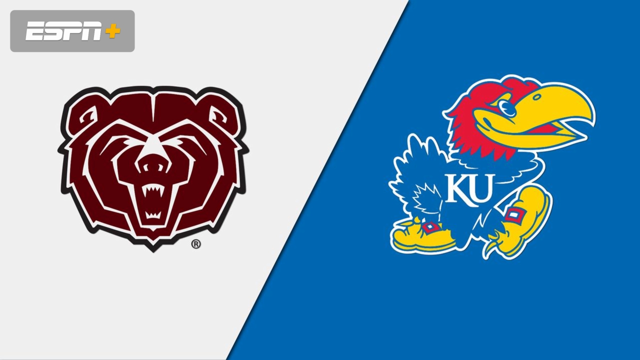 Missouri State vs. Kansas (Baseball)