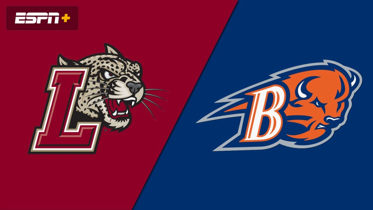 Lafayette vs. Bucknell (W Basketball)