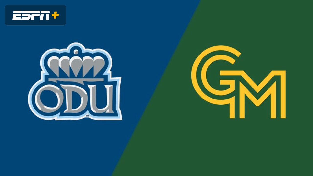 Old Dominion vs. George Mason