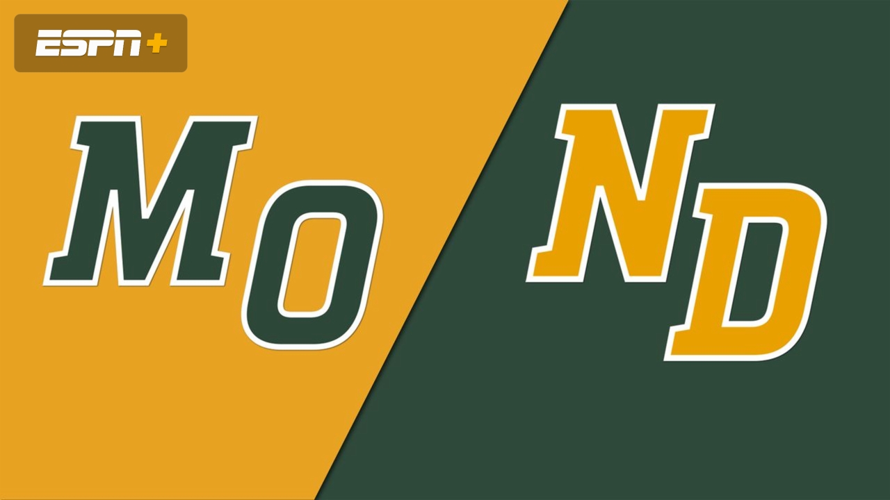 Columbia, MO vs. Fargo, ND (Midwest Regional)