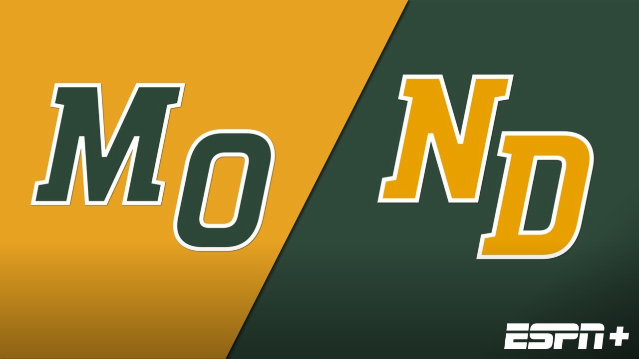 Columbia, MO vs. Fargo, ND (Midwest Regional)