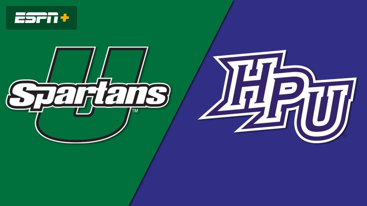 USC Upstate vs. High Point (W Soccer)