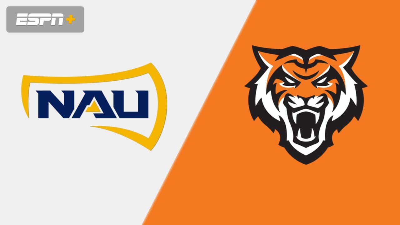 Northern Arizona vs. Idaho State