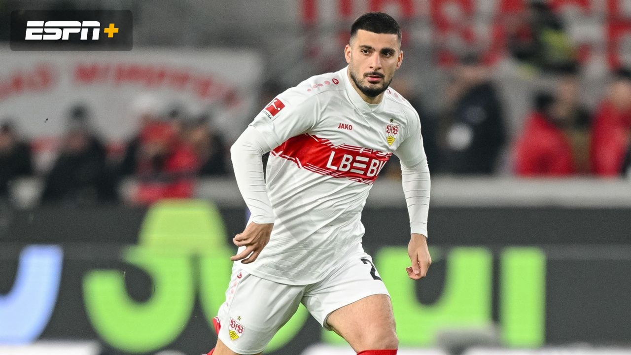 FC Augsburg vs. VfB Stuttgart