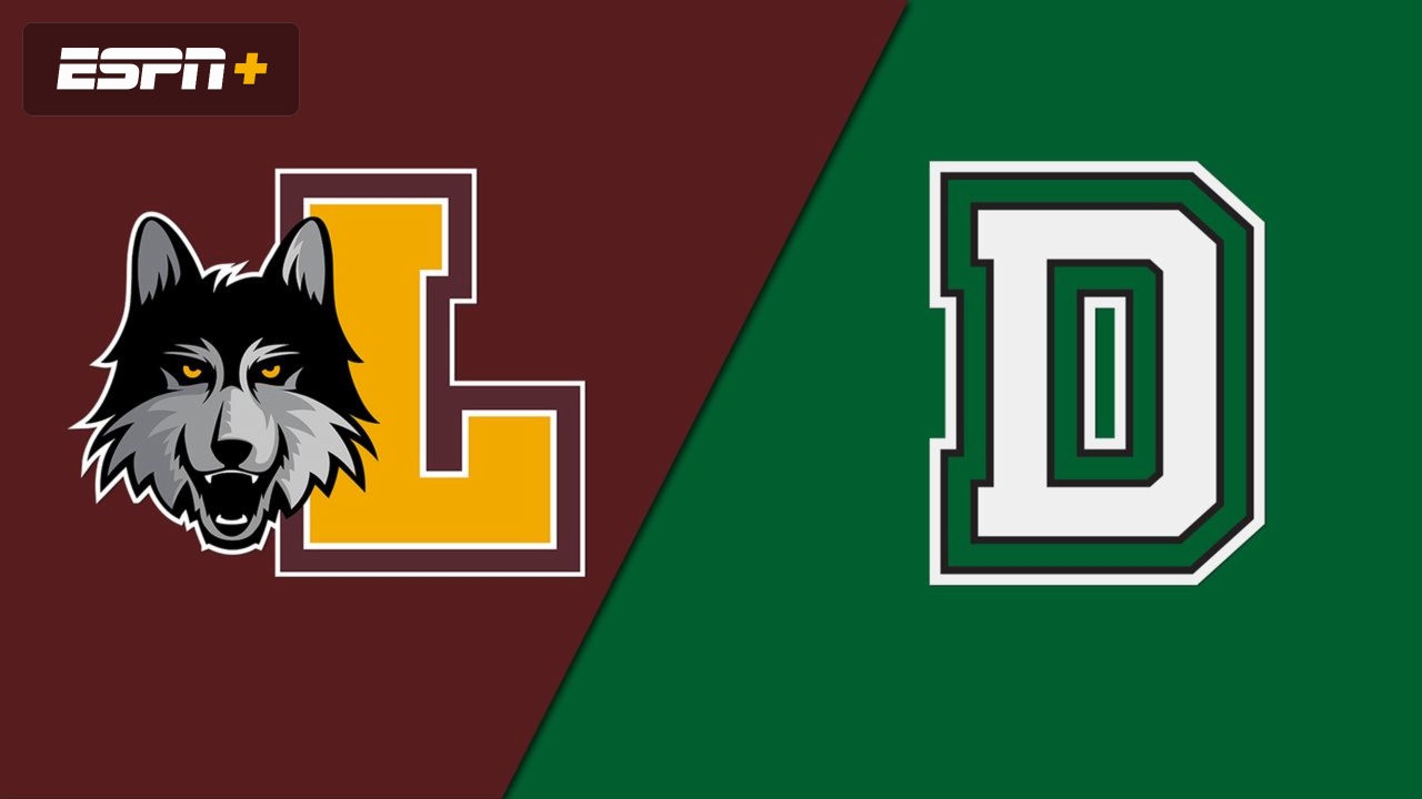 Loyola Chicago vs. Dartmouth (W Basketball)