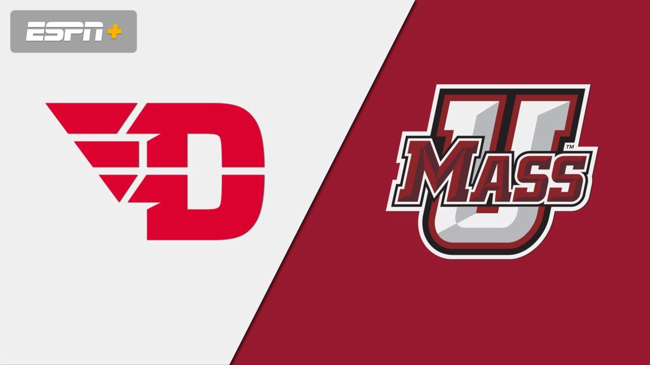 Dayton vs. UMass (W Soccer)