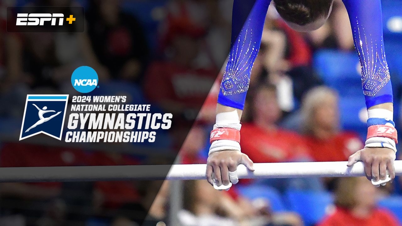NCAA Women's Gymnastics Championship - Gainesville (Regional Final)