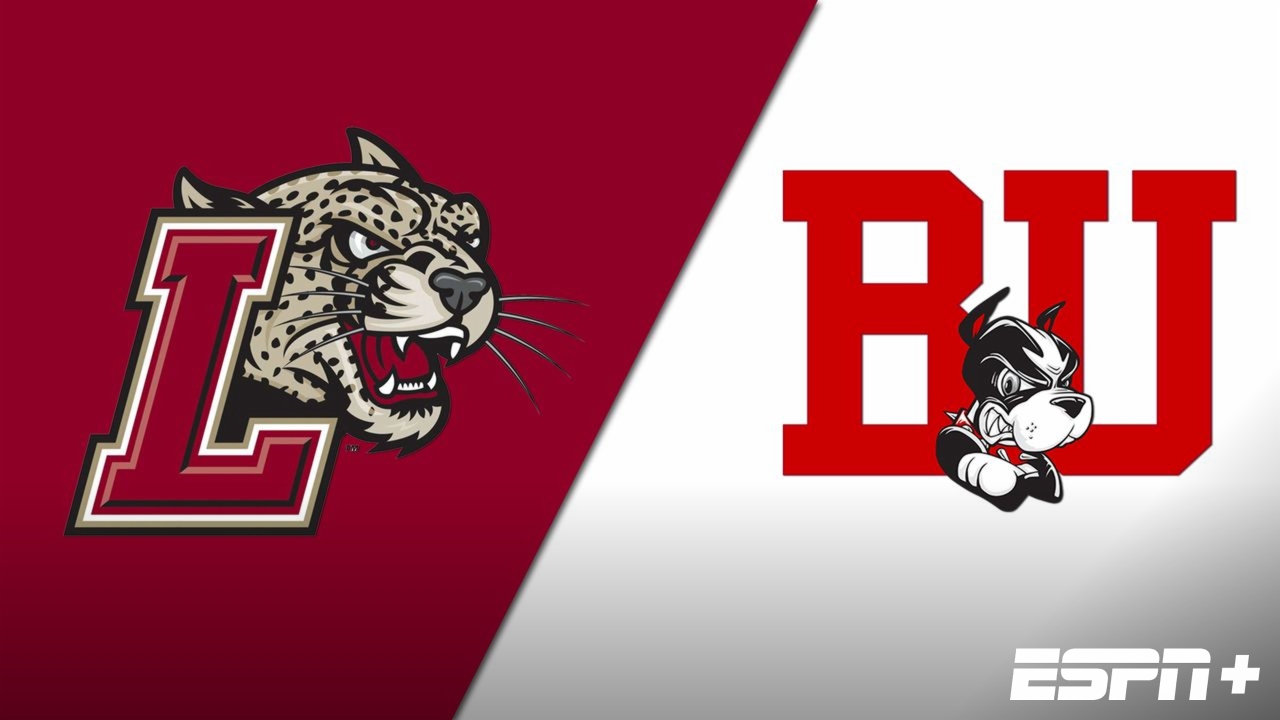 Lafayette vs. Boston University (Softball)