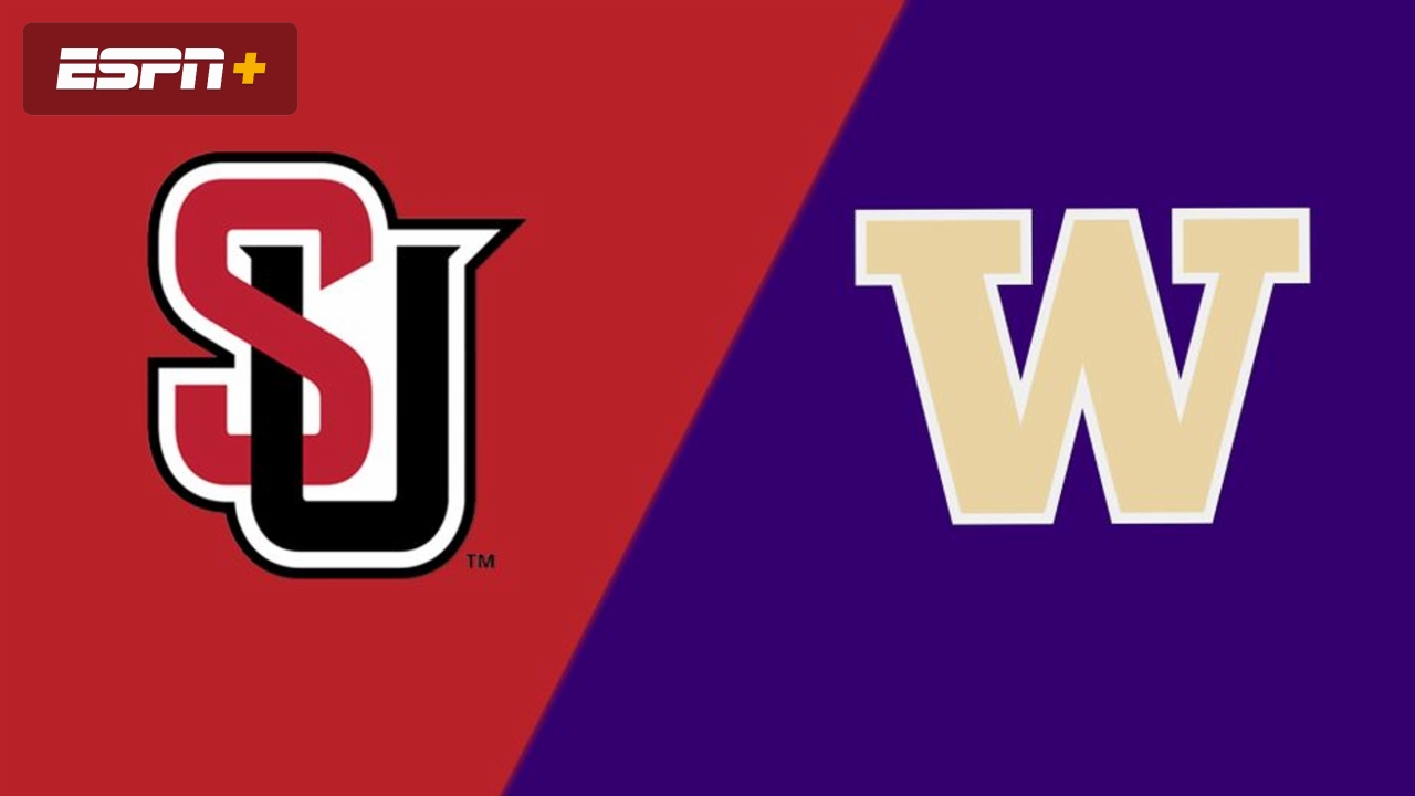 Seattle U vs. Washington (First Round)
