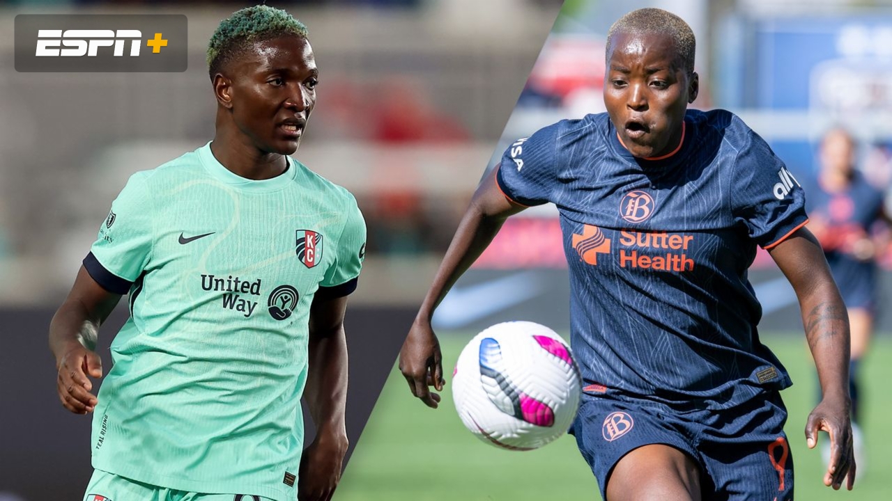 Kansas City Current vs. Bay FC (NWSL)