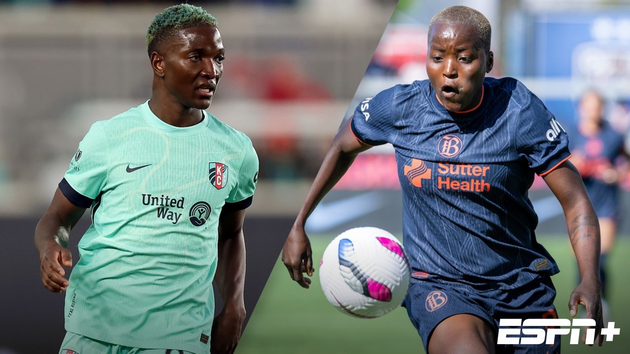 Kansas City Current vs. Bay FC (NWSL)