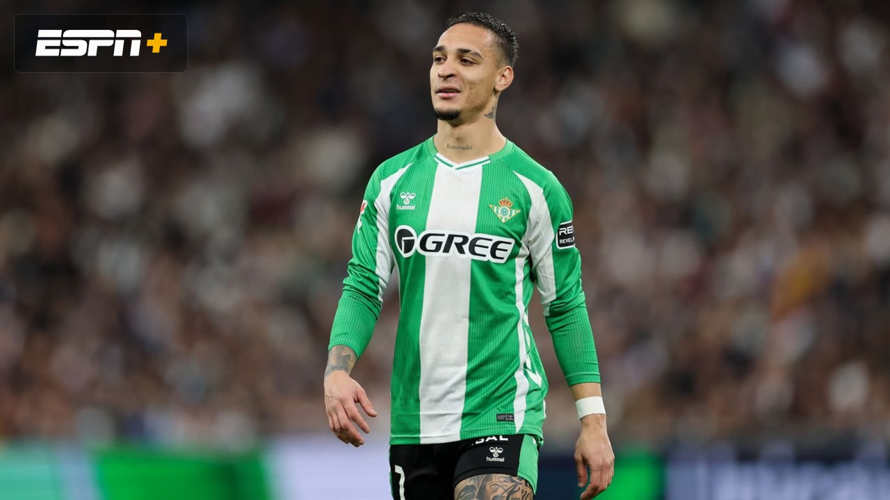 RCD Mallorca vs. Real Betis