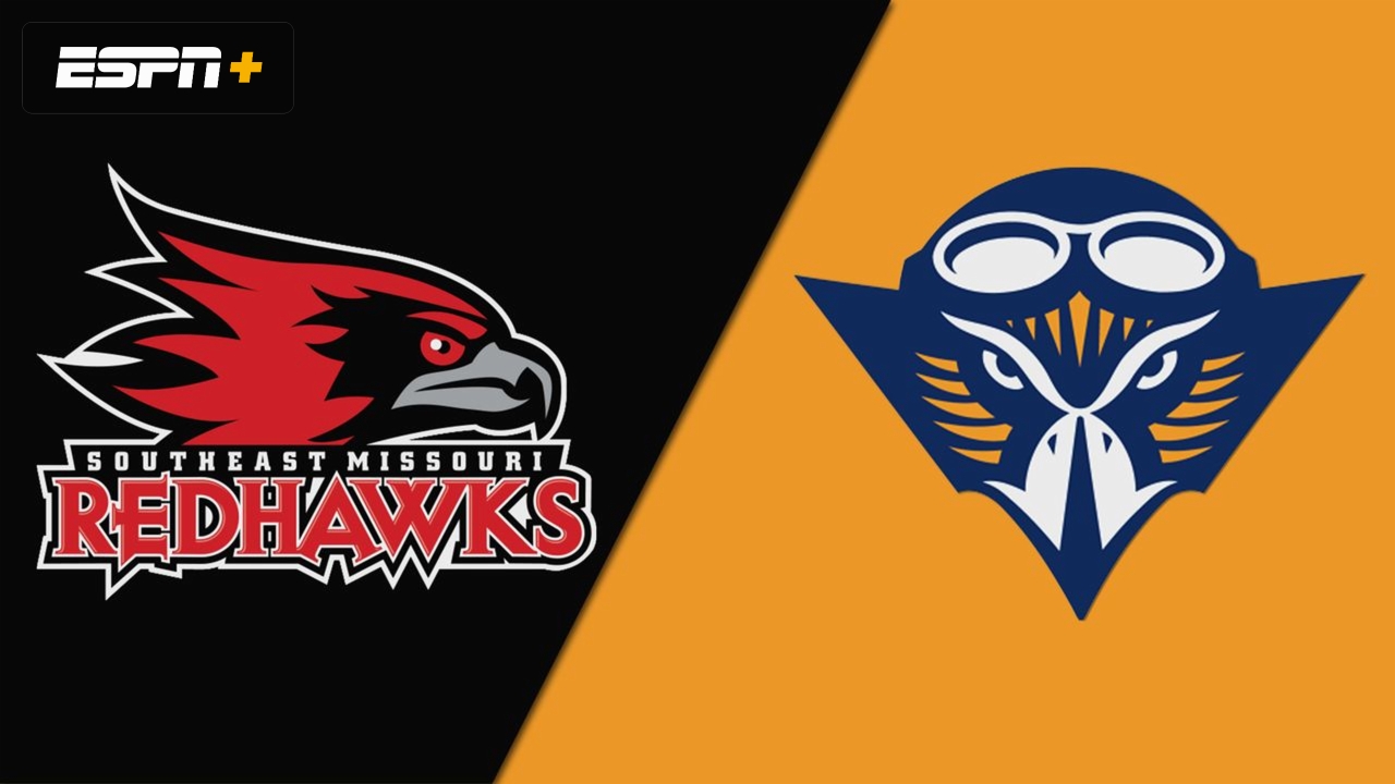 Southeast Missouri State vs. UT Martin (Football)