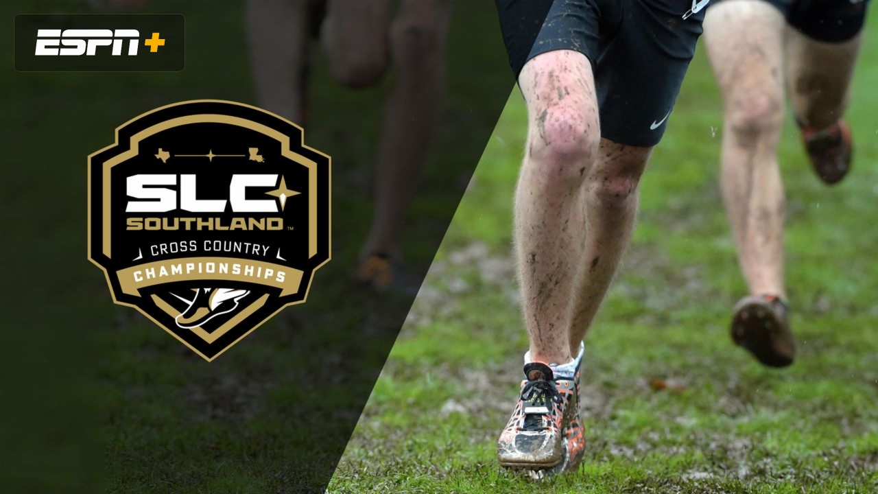 Southland Cross Country Championship