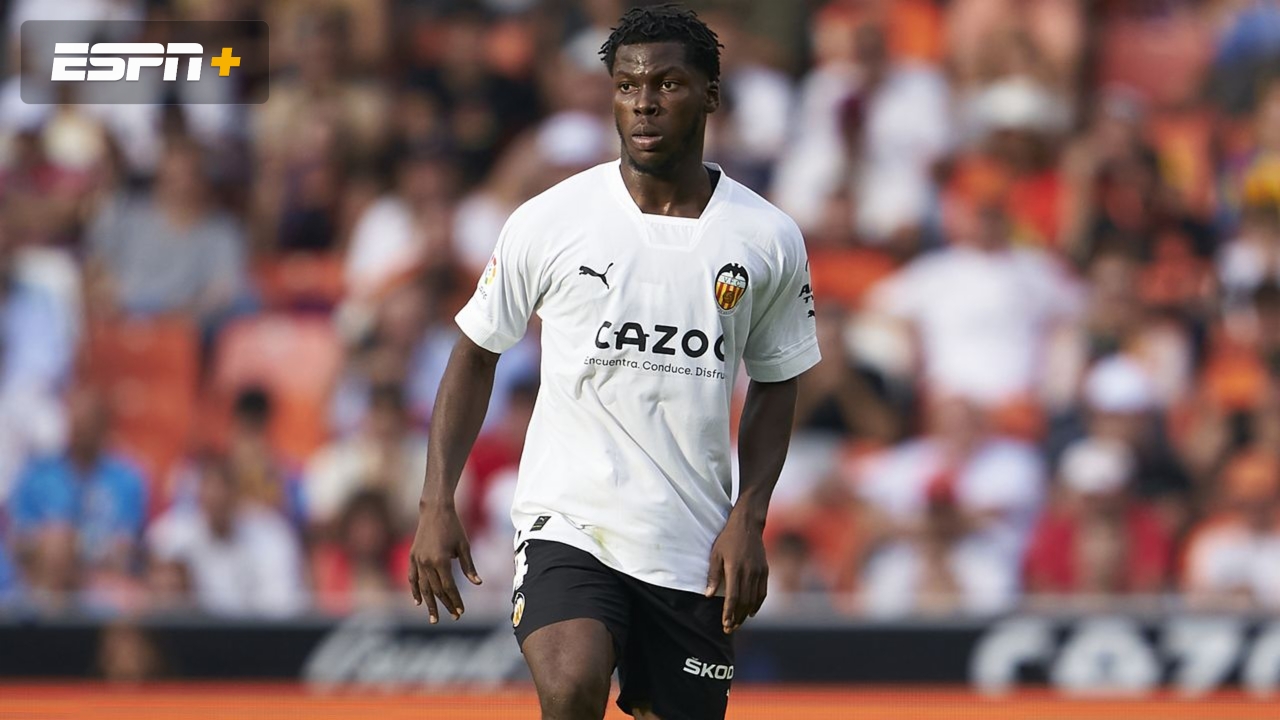 Valencia vs. Mallorca (LaLiga)