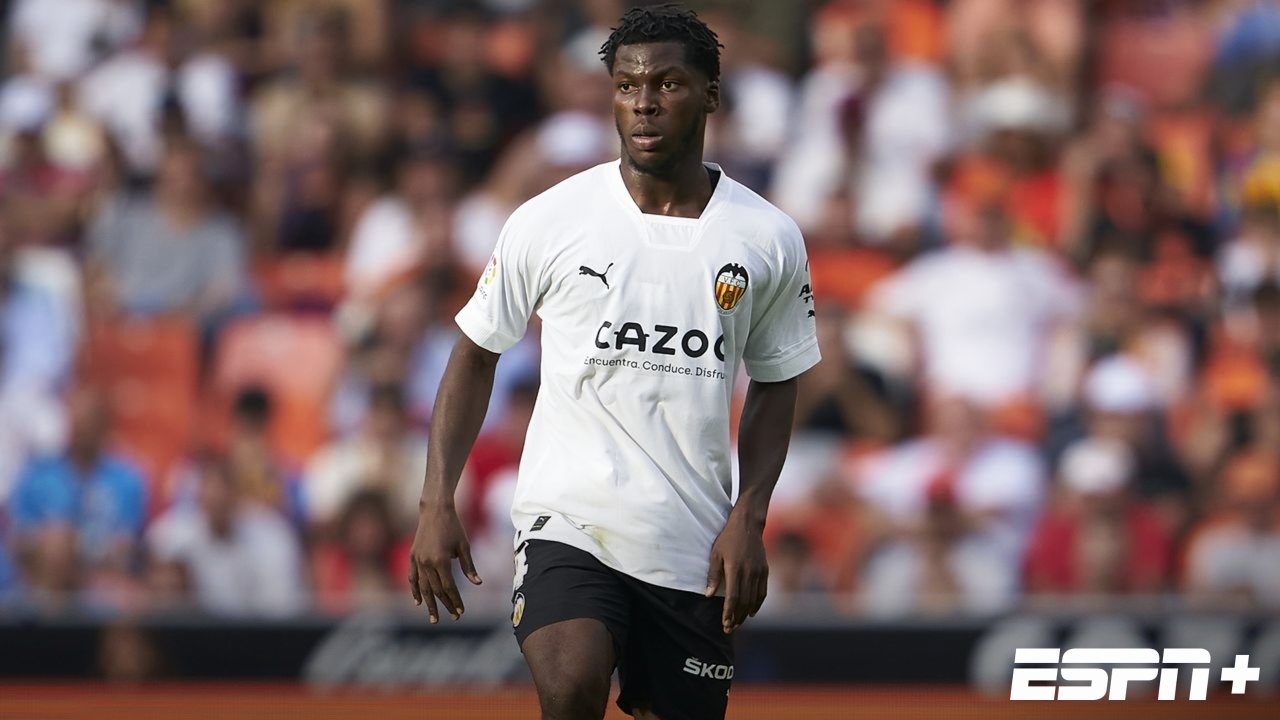 Valencia vs. Mallorca (LaLiga)