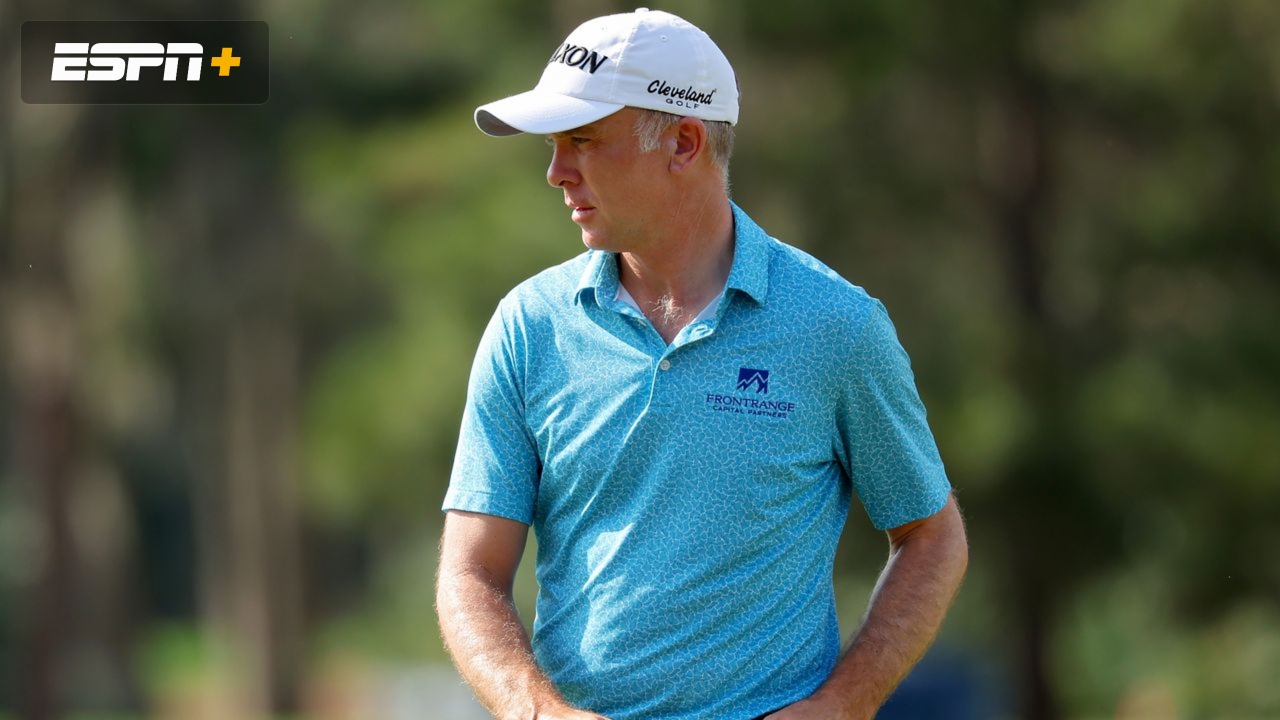 The PLAYERS Championship All Access: Group 12 (Laird & Blair) (Final Round)