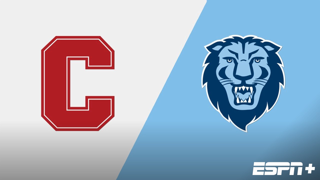 Cornell vs. Columbia