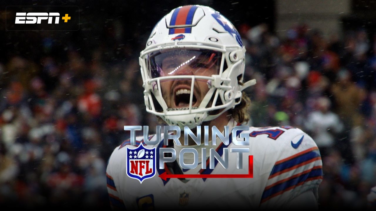 NFL Turning Point: Week 15