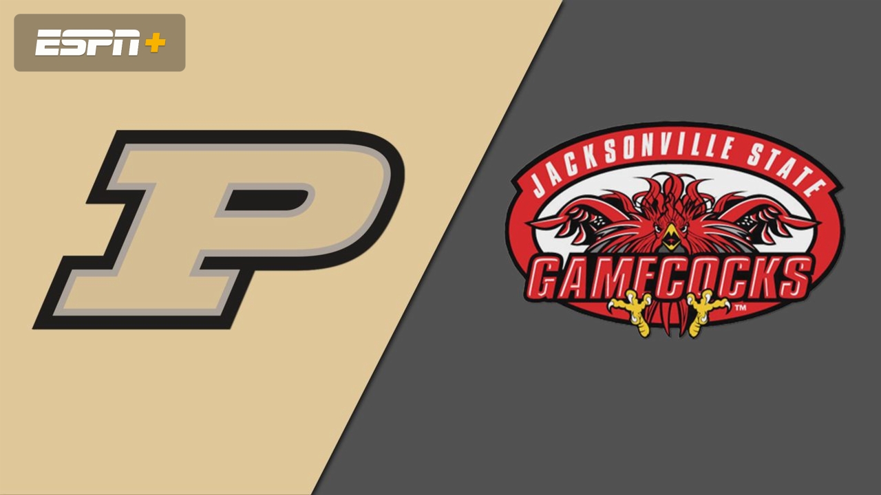 Purdue vs. Jacksonville State (Baseball)