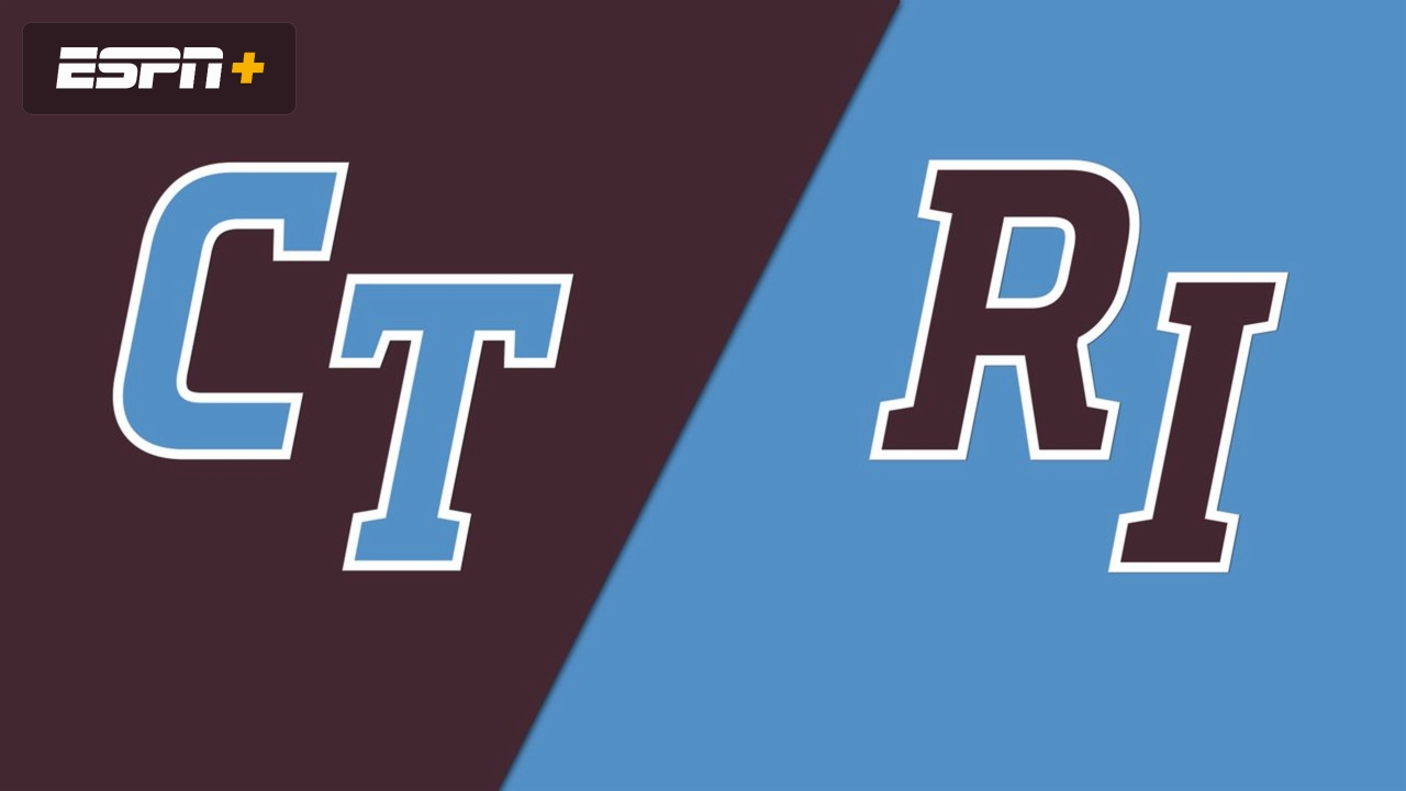 Bristol, CT vs. Cranston, RI