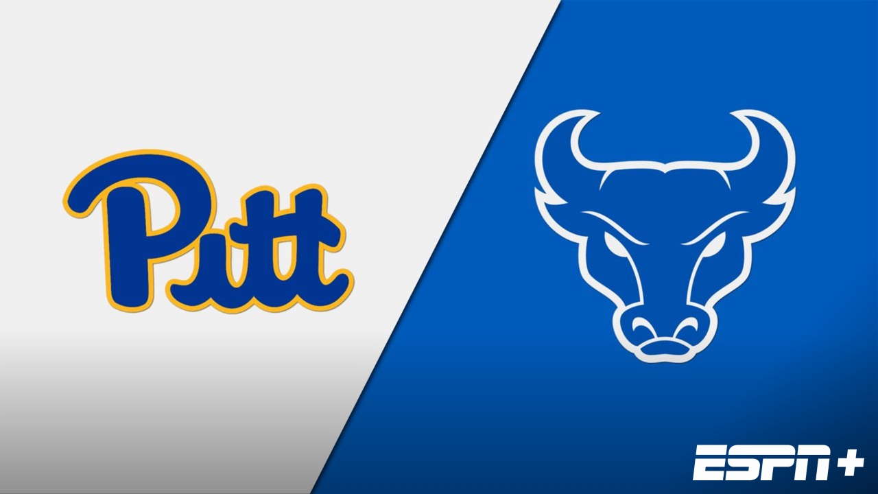 Pittsburgh vs. Buffalo