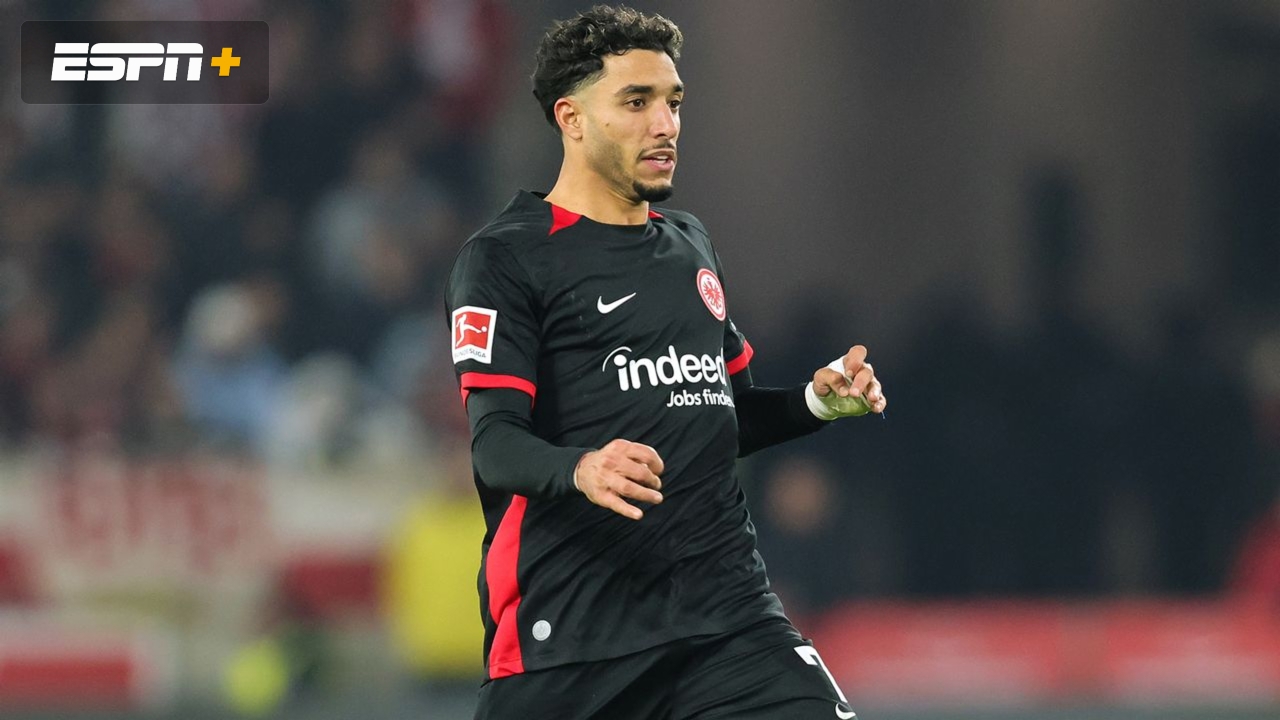 1. FC Heidenheim 1846 vs. Eintracht Frankfurt (Bundesliga)