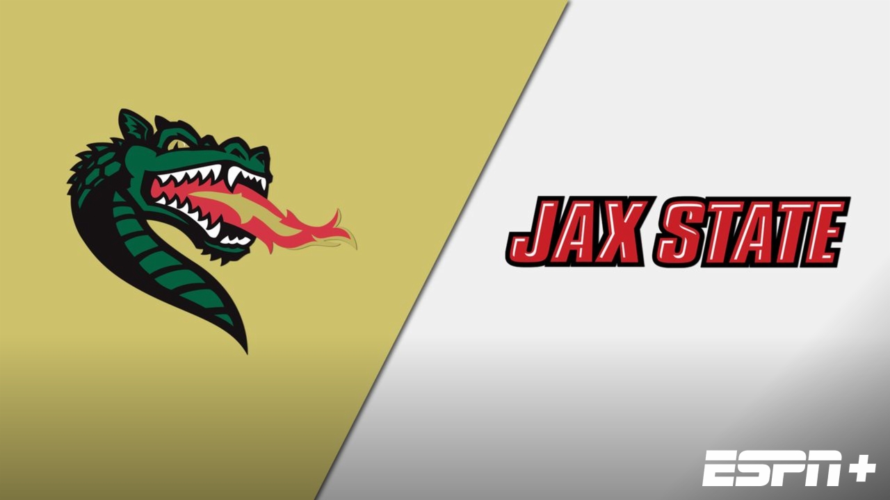 UAB vs. Jacksonville State