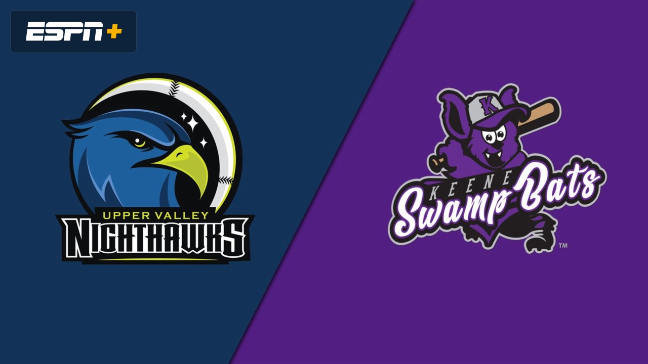 Upper Valley Nighthawks vs. Keene Swamp Bats