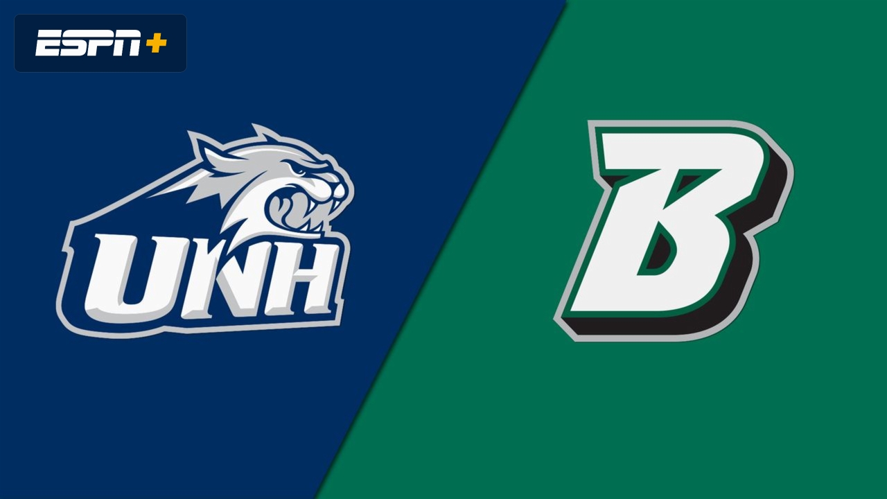 New Hampshire vs. Binghamton (Championship)