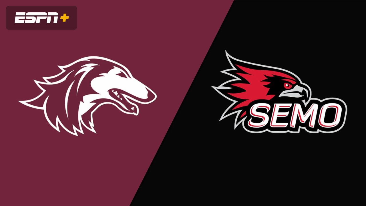 Southern Illinois vs. Southeast Missouri State