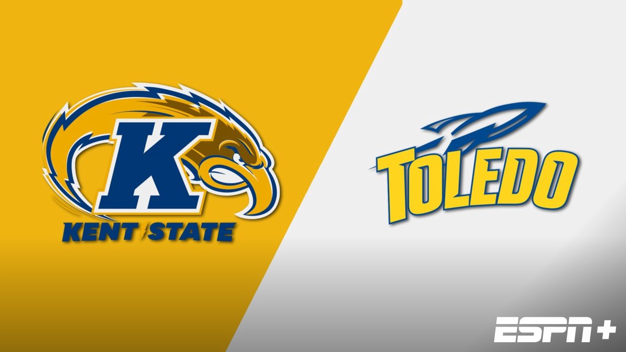 Kent State vs. Toledo (W Volleyball)