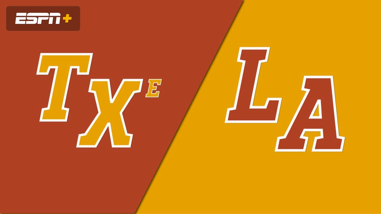 Needville, TX vs. Kenner, LA