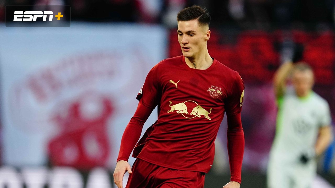 VfB Stuttgart vs. RB Leipzig (Bundesliga)