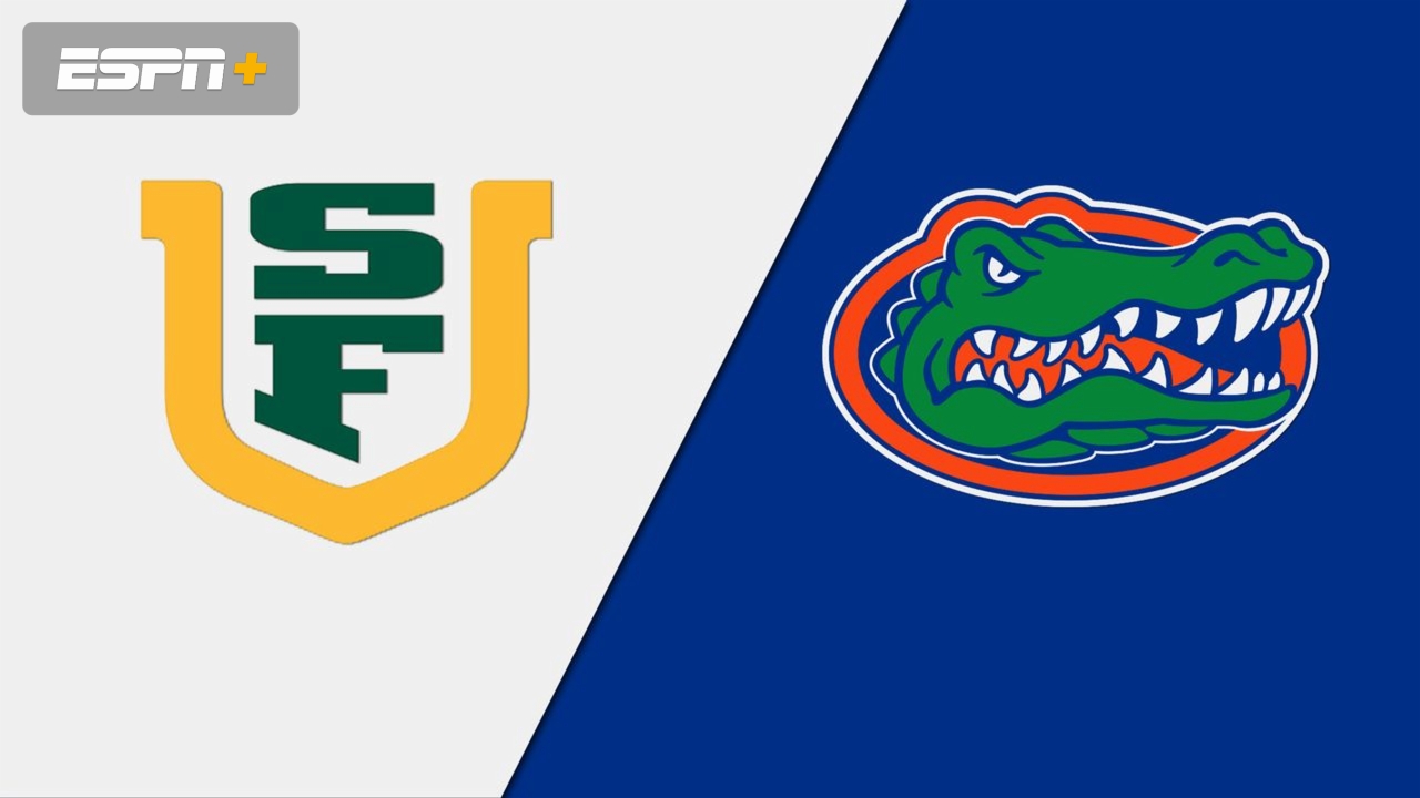 San Francisco vs. #6 Florida (W Volleyball)